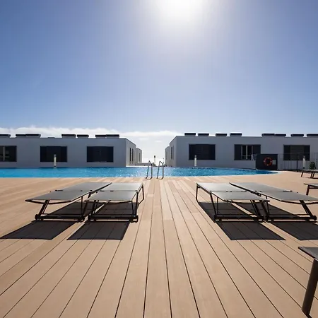 Clesol Ii Piscina Infinity Terraza De 75m Y Ac * Abades
