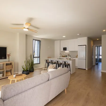 Clesol Ii Lägenhet *