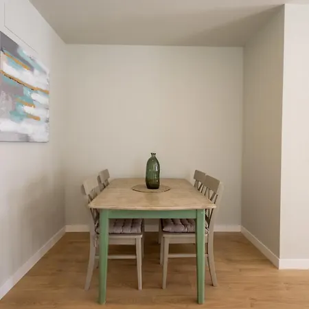 Apartment Clesol Ii *