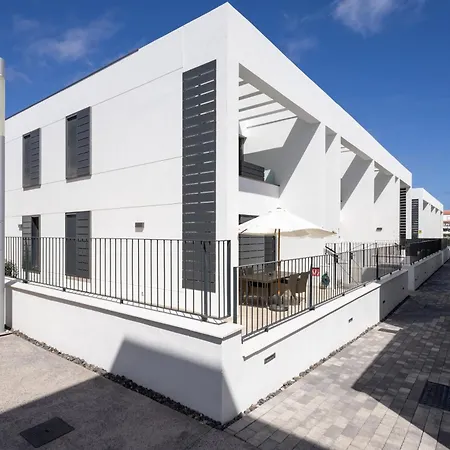 Clesol Ii Apartment *