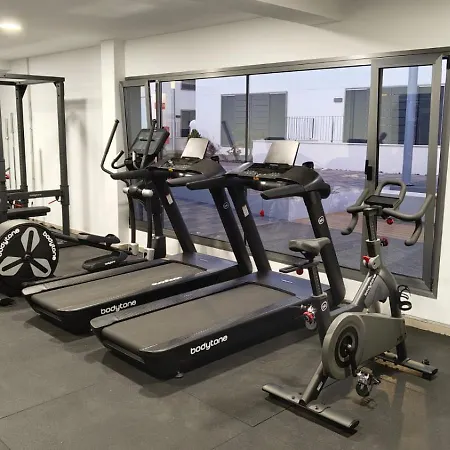 Clesol Ii * Abades (Tenerife)