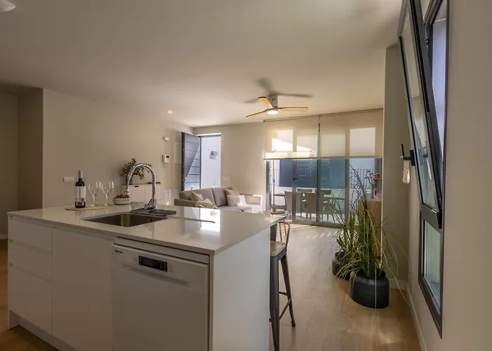 Appartamento Clesol Ii Abades (Tenerife)