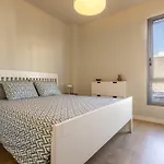 Clesol Ii Piscina Infinity Terraza De 75m Y Ac Apartmán *