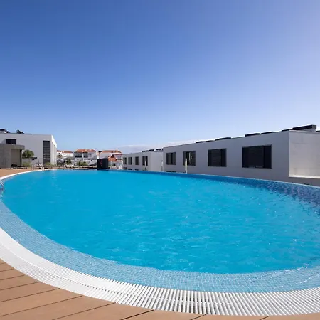 Clesol Ii Piscina Infinity Terraza De 75m Y Ac * Abades (Tenerife)