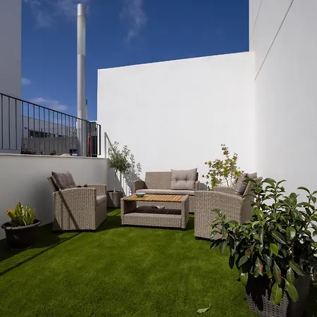 Apartment Clesol Ii *