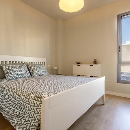 Clesol Ii Piscina Infinity Terraza De 75m Y Ac דירה *