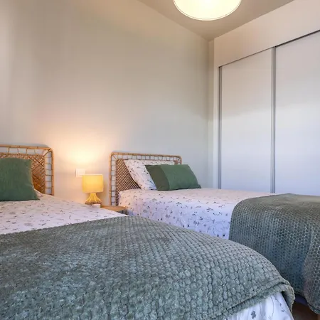 Clesol Ii Piscina Infinity Terraza De 75m Y Ac דירה *