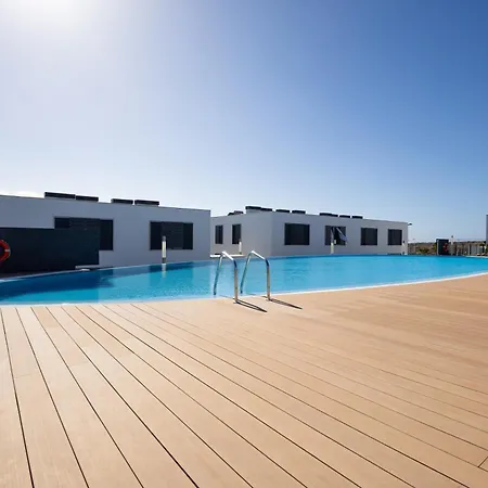 Clesol Ii Piscina Infinity Terraza De 75m Y Ac *