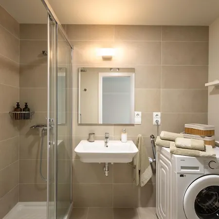 דירה Clesol Ii Piscina Infinity Terraza De 75m Y Ac Abades (Tenerife)
