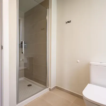 Clesol Ii Piscina Infinity Terraza De 75m Y Ac דירה *