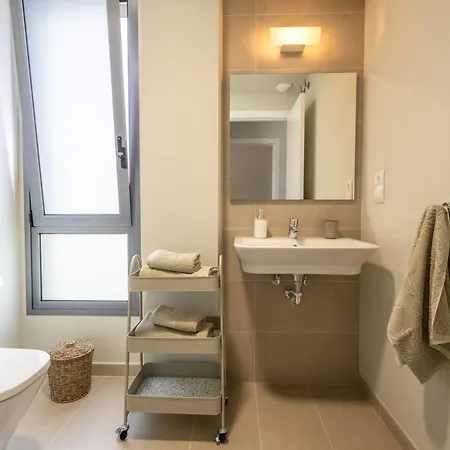 דירה Clesol Ii Piscina Infinity Terraza De 75m Y Ac Abades (Tenerife)