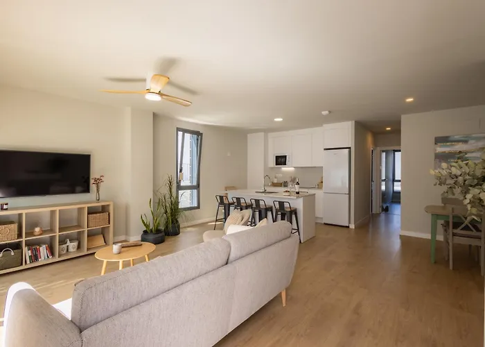 Clesol Ii דירה *