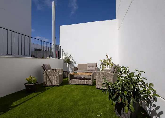 Apartment Clesol Ii *