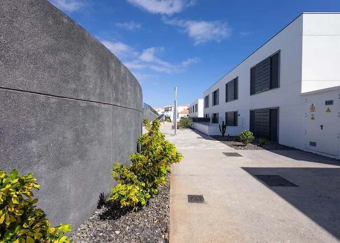 Clesol Ii Abades (Tenerife)