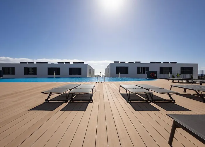 Clesol Ii * Abades (Tenerife)