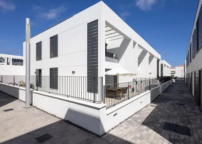 Clesol Ii דירה *