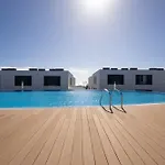 Lägenhet Clesol Ii Abades (Tenerife)