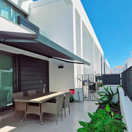 Appartamento Clesol Ii Piscina Infinity Terraza De 75m Y Ac